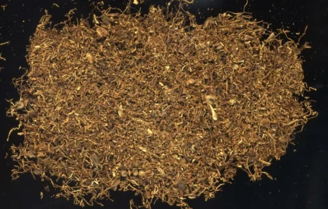 Продажа качественого, фабричного табака для трубки.  На любые крепости и нарезки-низкая цена