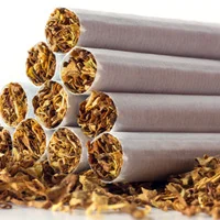 Импортные табаки ! Kapitan Blek, Marlboro, Kentucky, Winston для сигарет 1 кг