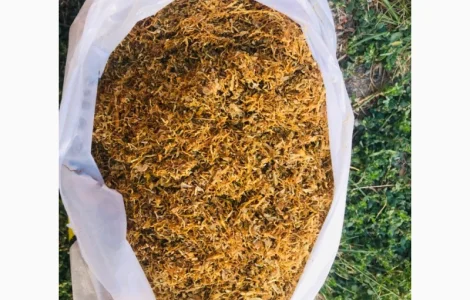 Ферментированный табак БЕРЛИ, ВИРДЖИНИЯ ГОЛД