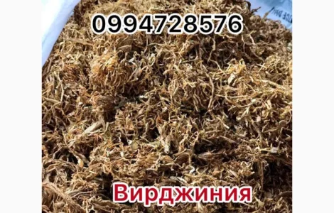 Продам табак любой нарезки для  самокруток .Любой крепости