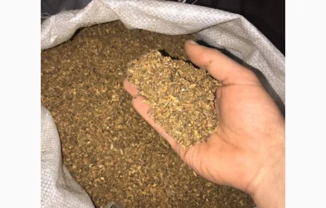 Табак Венгерский (КРЕПКИЙ) Вирджиния голд Мальборо для сигарет 1 кг