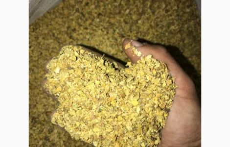 Продам табак для трубки  ферментированый из импортного листа