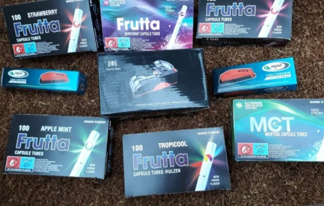 Табак Берли / Мальбро / Голд / Руно / Болгарский / Гильзы / Трубки