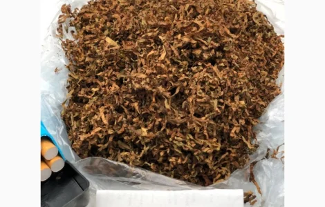 Дюбек / Гавана / Вирджиния / Берли / Міленіум / Хлопья / Махорка / Гильзы