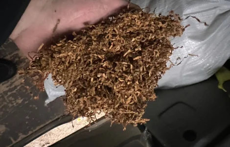 Продаж опт тютюну якісного