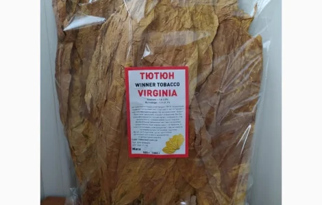Магазин листового табака Tobacco Leaf Shop