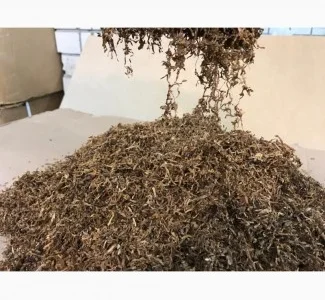 Продам качественный табак весовой, сигаретная нарезка 0, 8мм. Отправка в регионы почтой