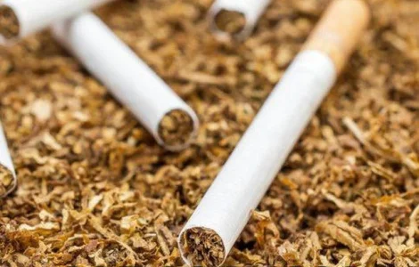 ЧИСТИЙ ароматный фабричный табак высокого качества для самокруток