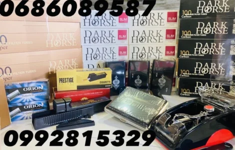 Импортные табаки - розница и оптом от Winston