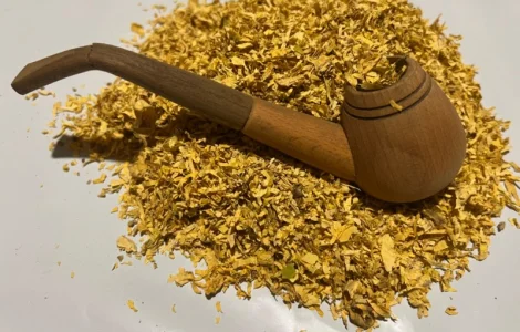 Табак Капітан Блек