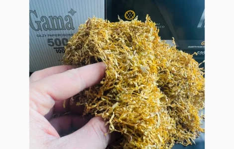 Табак В Роздріб та Опт. Парламент, Герцеговина, Вірджинія, Золоте руно, Дюбек, Басма, Ява