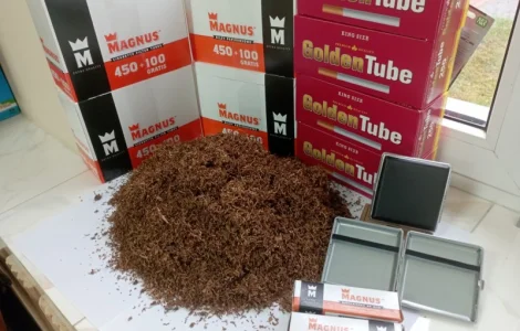 Продам фабричный табак для трубки Мальборо, Винстон, Прилуки