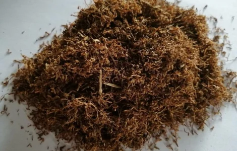 Продам табак virginia gold