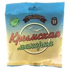 Недоро Махорка крепкая и средняя