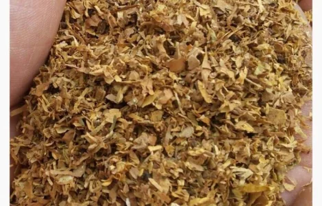 Куплю хлопя - відходи тютюну табака мілко рублені крепких сортів