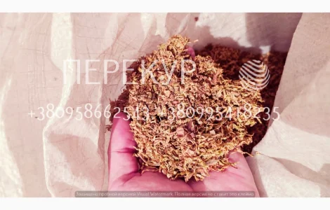 Фабричный табак Мальборо, Кемел, Винстон, Парламент