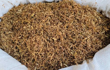 ВИРДЖИНИЯ супер Качество по супер ЦЕНЕ табак  для  самокруток