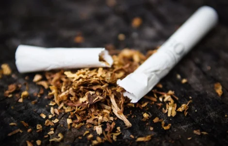 Табак разной КРЕПОСТИ  для  сигарет 1 кг