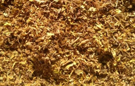 Фабричный ТАБАК Winston  для  самокруток