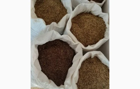 Качественный ЗАВОДСКОЙ табак Captain Black