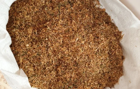 Різні види тютюну! Підберемо під ваш смак