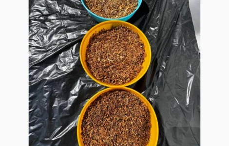 Гавана / Дюбек / Берлі / Вірджинія / Махорка / Кап Блек / Гільзи / Файрбокс