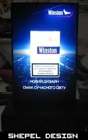 Качественный табак премиум класса по низкой цене! Вирджиния Голд