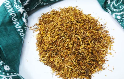 Продам ЛУЧШИЙ ТАБАК сигаретной нарезки, фабричный табак