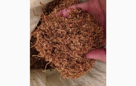 Табак Крепкий/Средний! Вирджиния! Фабричный табак