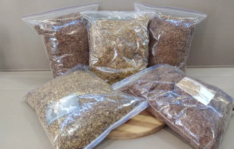 Предлагаю табак лапшой и соломкой. Лучшие цены