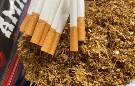 Табак Импорт Вирджиния Миллениум Берли Фабричные табаки