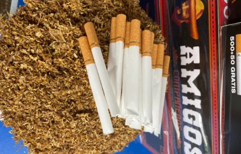 Табак Вирджінія Мілленіум – якість та різноманіття