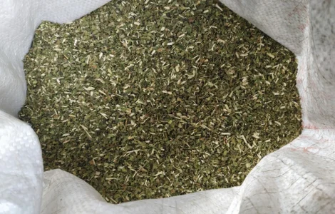 Продам махорку відмінної якості для самокруток