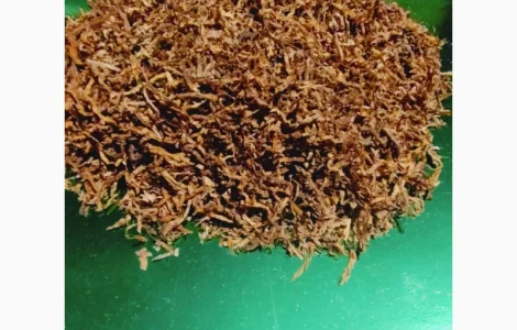 Продам якісний Німецький тютюн Вірджинія HYV 35 (гібридна) для сигарет 1 кг