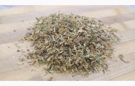 Фабричный ароматизированный табак