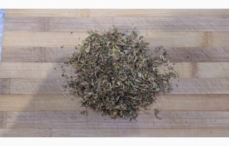 Большой выбор Табаков. Фабрика. Лапша