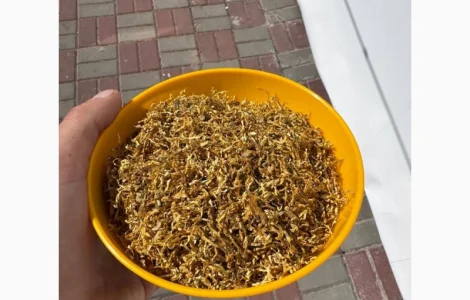 Якісний тютюн оптом та в роздріб