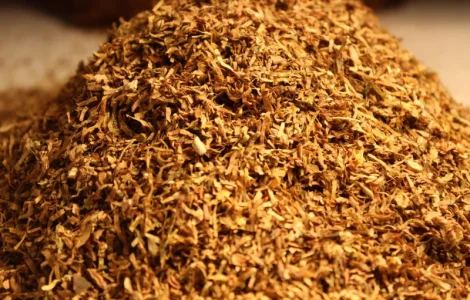 Продам Венгерский крепкий табак для самокруток