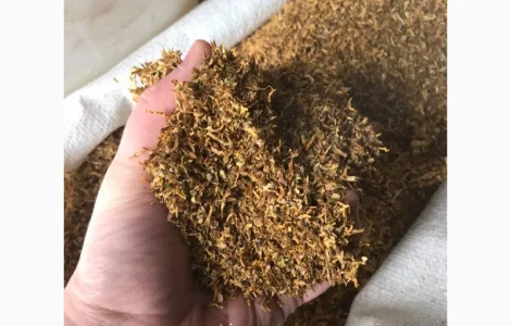 Продам фабричный табак Marlboro, Camel, Winston для сигарет 1 кг