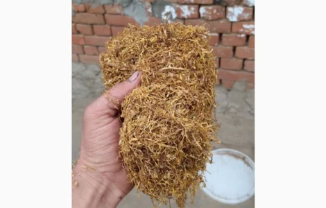 Продам ферментований тютюн Вірджинія Голд