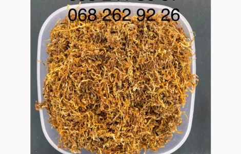 Продам качественный Болгарский табак Золотое руно