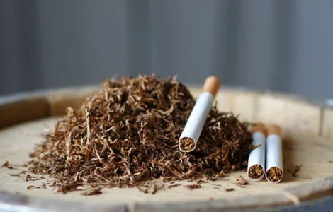 Продам табак для сигарет 1 кг