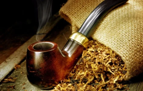 Самый лучший ассортимент КАЧЕСТВЕННЫХ ФАБРИЧНЫХ ТАБАКОВ для трубки и курительных аксессуаров