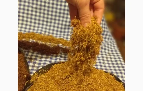 Якісний Табачок для гільз