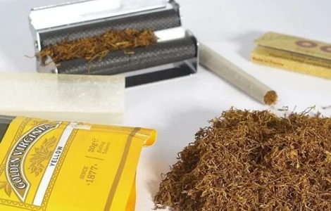 ТАБАК для гільз, .Гільзи, машинки. Фабричний табак Camel, Marlboro, Winston
