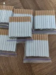 Кентукки, Вирджиния готовые сигареты