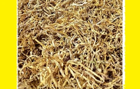 Тютюнець домашній самосад для трубки і самоход Табаки всі сухенькі