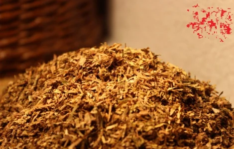 Тютюн для трубки хароший табачок тошо нада