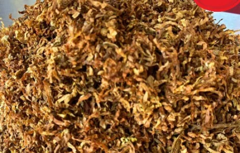 Табак Табацюра табаки для самокруток домашні