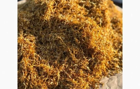 Домашній ферментований не смирдить не прілий Вірджінія Берлі крепкі і сіредні